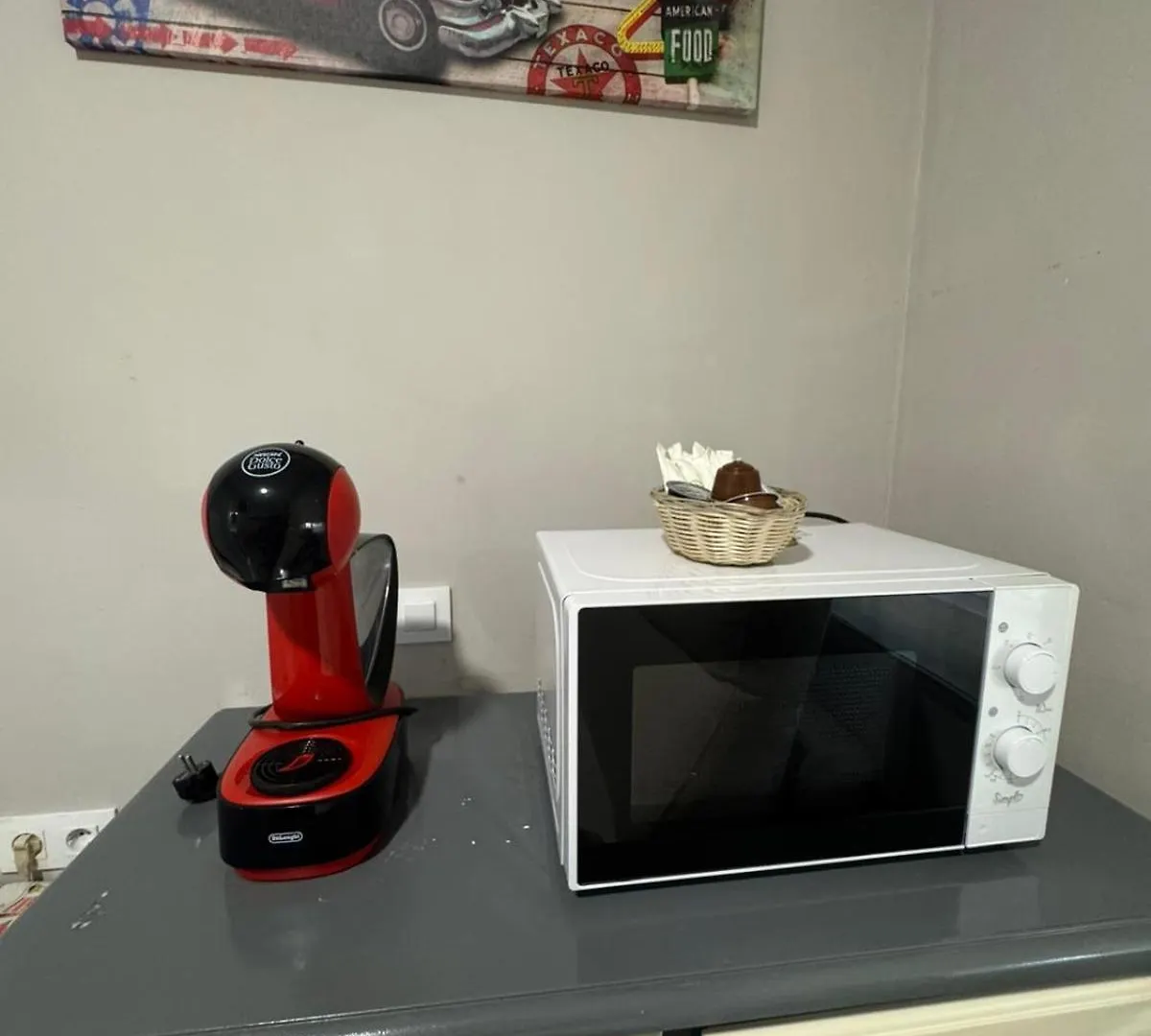 Estudio Deluxe Sevilha 0*,  Espanha