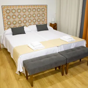 Life Alberto Lista Apartamento