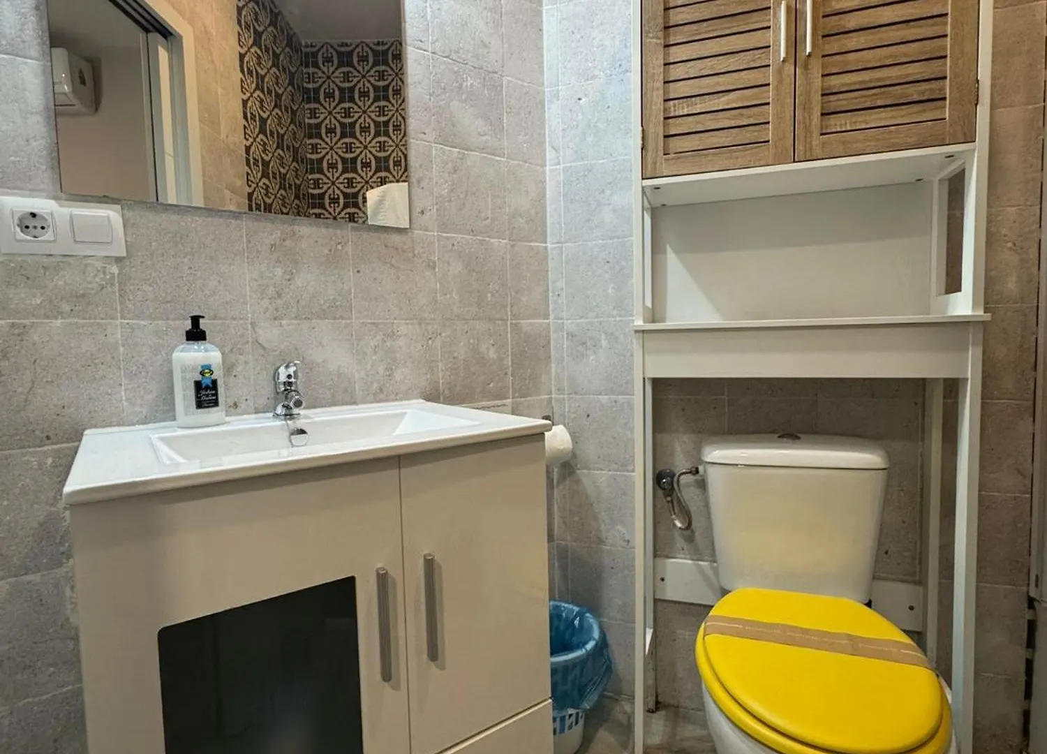 Estudio Deluxe Sevilla